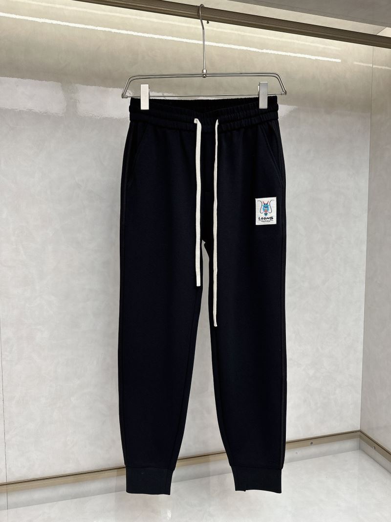 Balenciaga Long Pants